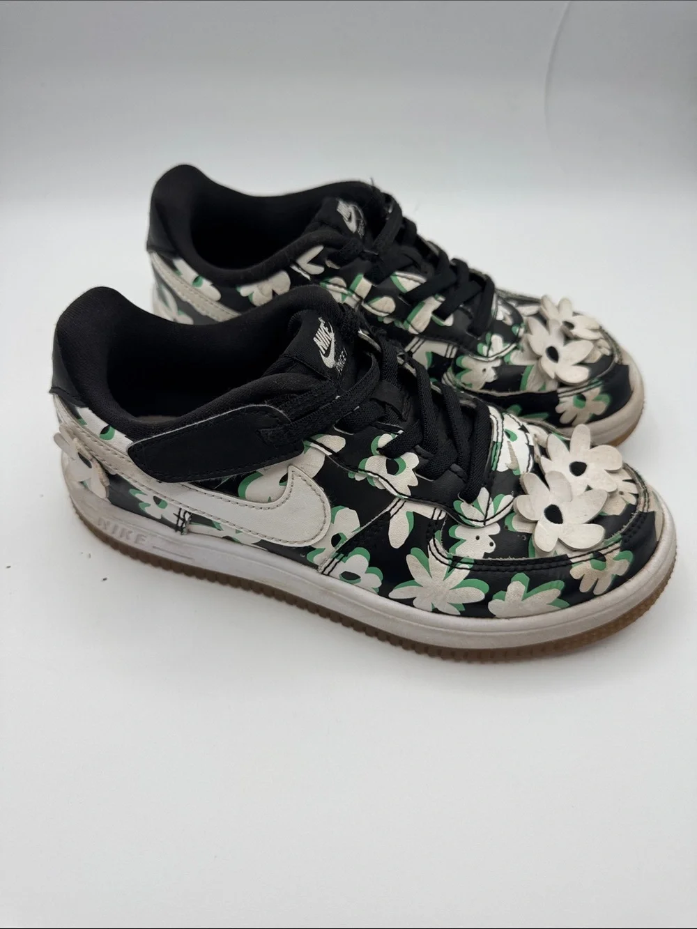 Nike Shoes - Girl's 2.5Y